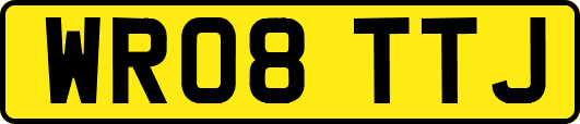 WR08TTJ