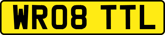 WR08TTL