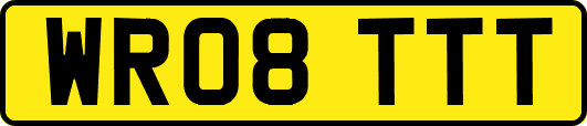 WR08TTT