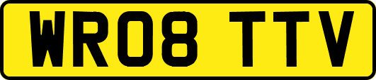 WR08TTV