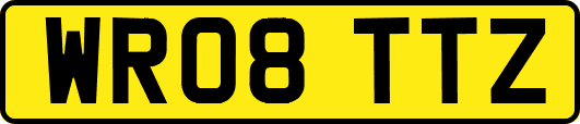 WR08TTZ