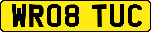 WR08TUC