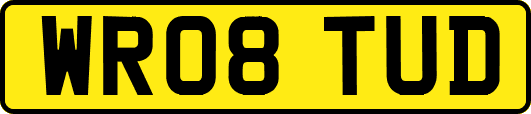 WR08TUD