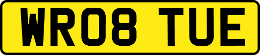 WR08TUE