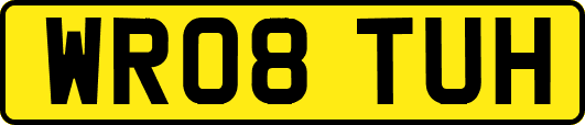 WR08TUH
