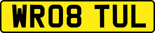 WR08TUL