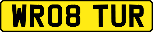WR08TUR