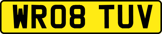 WR08TUV