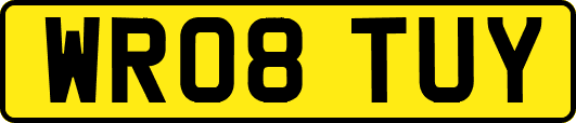 WR08TUY