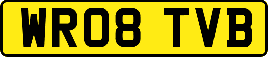 WR08TVB
