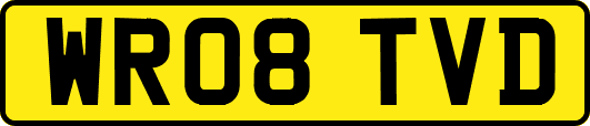 WR08TVD