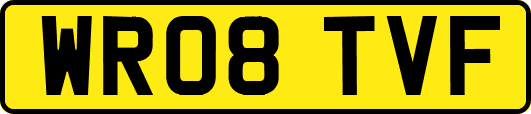 WR08TVF