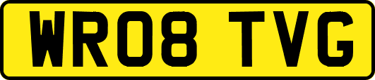WR08TVG