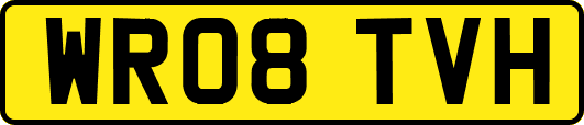 WR08TVH
