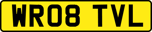 WR08TVL