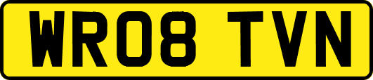 WR08TVN