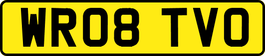 WR08TVO
