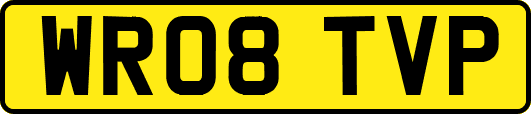 WR08TVP