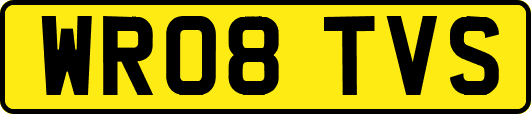 WR08TVS