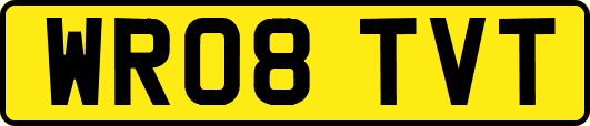 WR08TVT