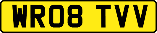 WR08TVV