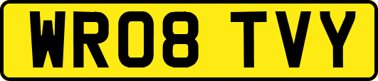 WR08TVY