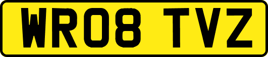 WR08TVZ