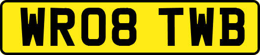 WR08TWB