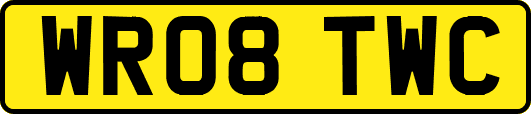 WR08TWC