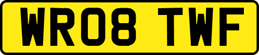 WR08TWF