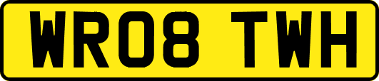 WR08TWH