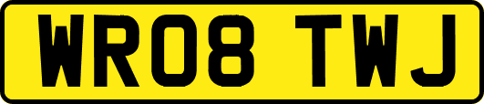 WR08TWJ