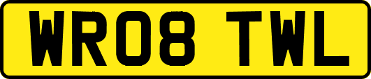 WR08TWL
