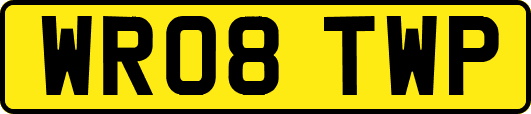 WR08TWP