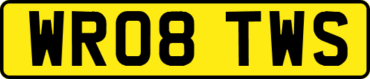 WR08TWS