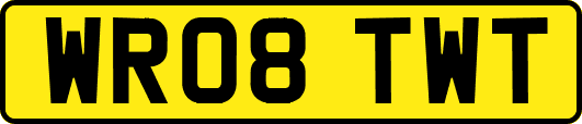 WR08TWT