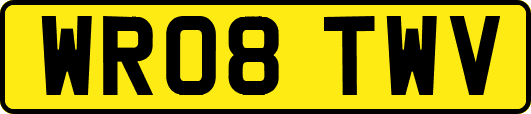 WR08TWV