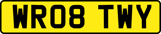 WR08TWY