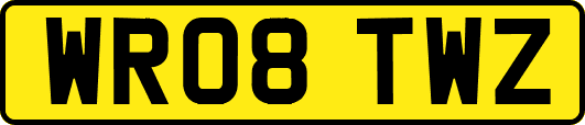 WR08TWZ