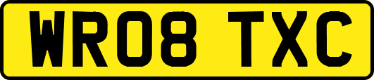 WR08TXC