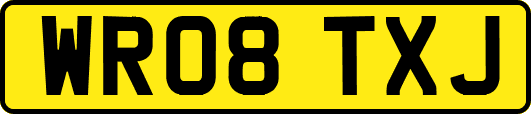 WR08TXJ