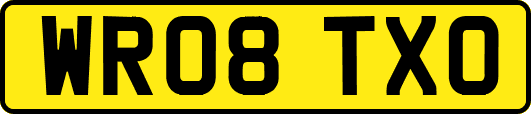 WR08TXO