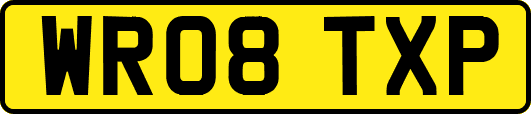 WR08TXP