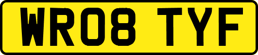 WR08TYF