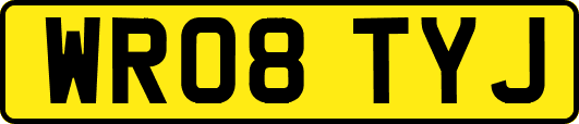 WR08TYJ
