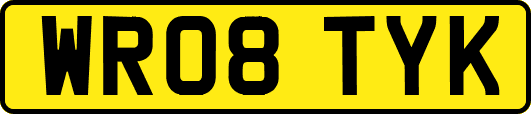 WR08TYK