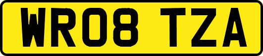 WR08TZA