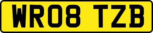WR08TZB