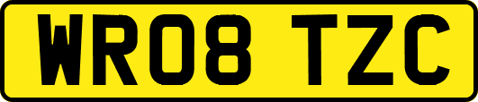 WR08TZC
