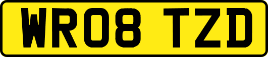 WR08TZD